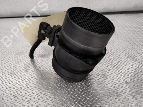 Mass air flow sensor VW GOLF VI (5K1) 2.0 TDI | BP26137026M95 