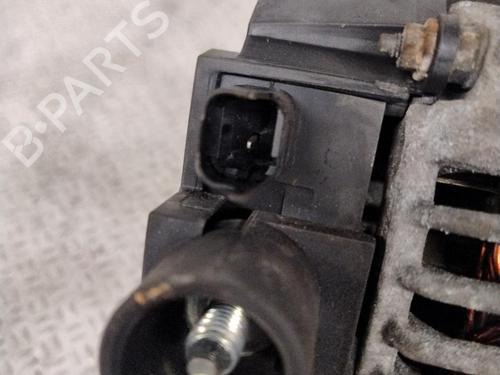 Alternator CITROËN C3 II (SC_) 1.2 VTi 82 | BP30502180M7 