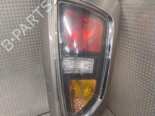 Left taillight KIA SOUL I (AM) 1.6 CRDi 115 | BP24233472C34