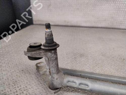 Front wiper motor VW GOLF VI (5K1) 1.6 TDI | BP32179256M29 - Image 2