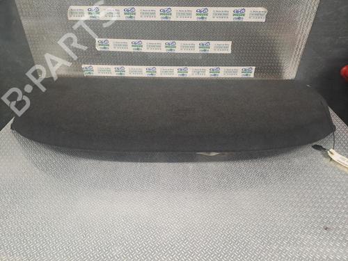 Used Rear parcel shelf Rear parcel shelf HONDA CIVIC VIII Hatchback (FN, FK) 2.2 CTDi (FK3) (140 hp) 24139243 24139243