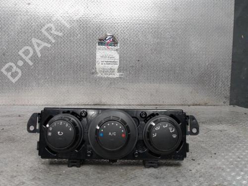 Used Climate control Climate control MERCEDES-BENZ CITAN Box Body/MPV (W415) 109 CDI (415.601, 415.603, 415.605) (90 hp) 36482805 36482805