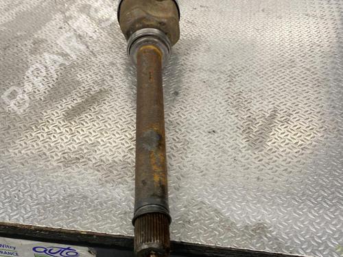 Right front driveshaft CITROËN C3 III (SX) 1.2 THP 110 (SXHNPS, SXHNZT, SXHNZ6) | BP32004855M39 - Image 2