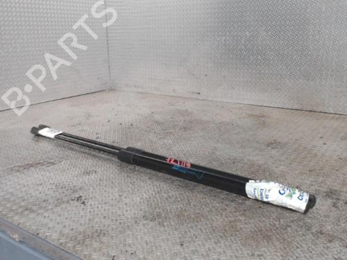Gassdemper Bakluke OPEL CORSA D (S07) 1.3 CDTI (L08, L68) (75 hp) 24074494