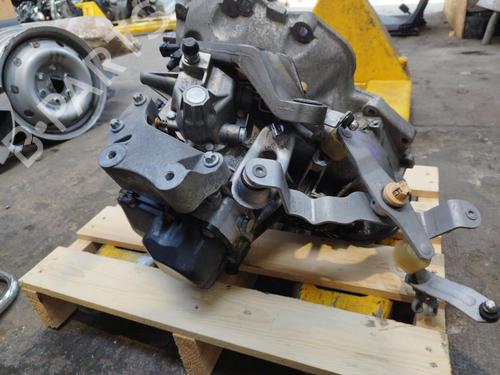 gearbox-opel-corsa-d-s07-2006-2007-2008-2009-2010-2011-2012-2013-2014-2015-27193094 main image