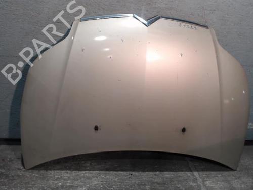 Used Hood CITROËN C4 I (LC_) 1.6 16V (109 hp) 24088258