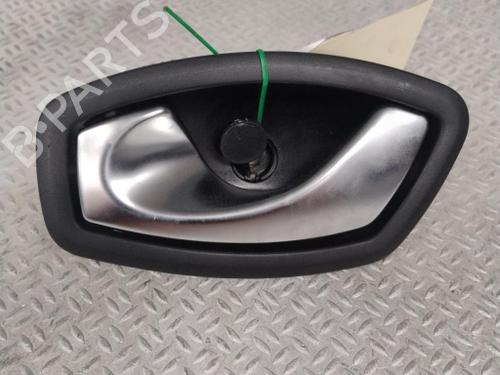 Used Front left interior door handle Front left interior door handle RENAULT TRAFIC III Van (FG_) 1.6 dCi 125 (FGMH) (125 hp) 36510310 36510310