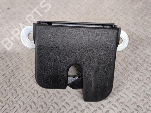 Module électronique VW TOURAN (1T1, 1T2) 1.9 TDI (105 hp) 32075621