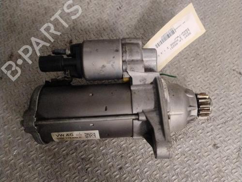 Starter SEAT LEON (5F1) 1.4 TSI | BP34426699M8 - Image 3