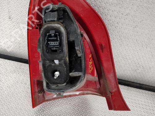 Right taillight RENAULT TWINGO II (CN0_) 1.2 16V (CN04, CN0B) | BP29414608C35 