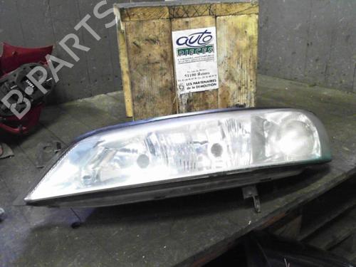 Used Left headlight Left headlight 24067022 24067022