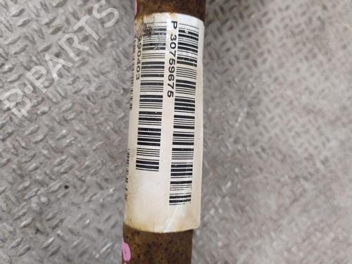 Left front driveshaft FORD FOCUS II Turnier (DA_, FFS, DS) 1.8 TDCi | BP31265932M38 - Image 2
