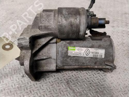 Used Starter Starter DACIA LOGAN MCV (KS_) 1.5 dCi (KS0W) (86 hp) 28615085 28615085