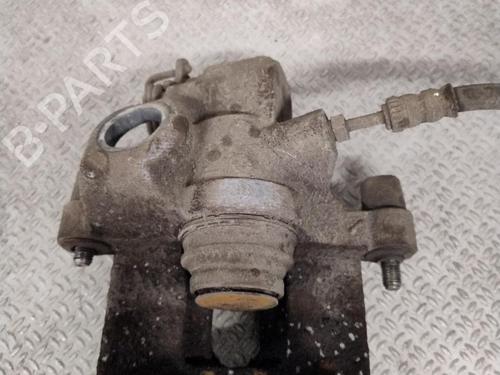 Left rear brake caliper CITROËN C5 III Break (RW_) 2.0 HDi 140 | BP32399445M107 