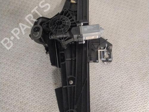 Used Rear left window mechanism DS DS 4 II (FR_, FB_, F3_, FP_) BlueHDi 130 (FBYHZT) (130 hp) 31266089