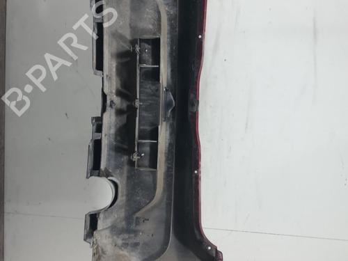 Rear bumper DACIA SANDERO 1.5 dCi | BP24063990C8