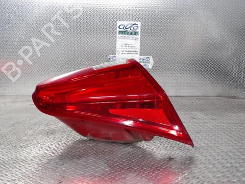 Used Left tailgate light KIA CEE'D (JD) 1.6 CRDi 136 (136 hp) 24075361