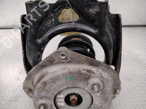 Right front shock absorber PEUGEOT 407 (6D_) 1.6 HDi 110 (6D9HZC, 6D9HYC) | BP26916206M17 