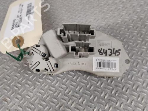 Used Heater resistor BMW 1 (E87) 118 d (136 hp) 28615041