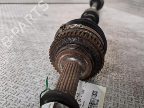 Right front driveshaft CHEVROLET AVEO / KALOS Hatchback (T250, T255) 1.2 | BP24092043M39 
