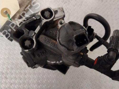 Used Injection pump Injection pump RENAULT KANGOO / GRAND KANGOO II (KW0/1_) 1.5 dCi (KW0C, KW2C, KW4C) (106 hp) 25703169 25703169