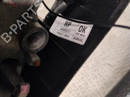 Steering wheel KIA CARENS IV 1.7 CRDi | BP30522069C49  - Image 5