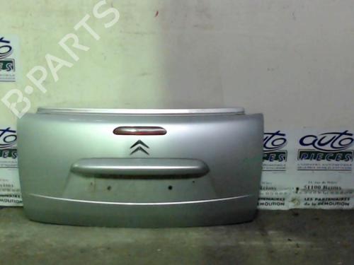 Used Tailgate CITROËN C3 Pluriel (HB_) 1.4 HDi (68 hp) 24070321