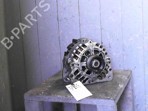 Generator SEAT IBIZA III (6L1) 1.2 (64 hp) 24064027