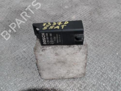 Used Electronic module SEAT IBIZA IV (6J5, 6P1) 1.6 TDI (90 hp) 24093668