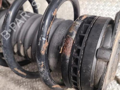 Left front shock absorber FORD FIESTA V (JH_, JD_) 1.4 TDCi | BP24089554M16 