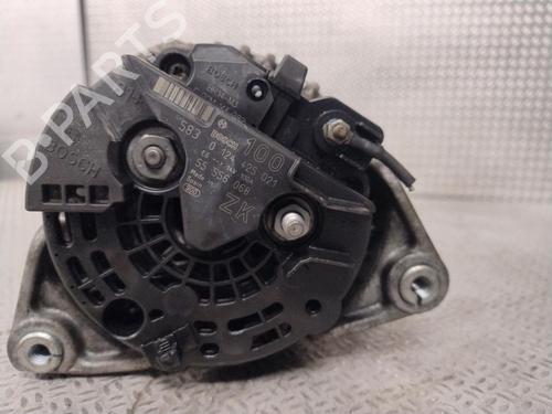 Used Alternator Alternator OPEL TIGRA TwinTop (X04) 1.4 (R97) (90 hp) 30721578 30721578