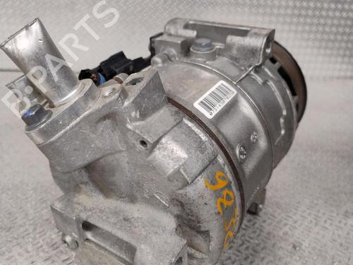 AC compressor RENAULT MASTER III Van (FV) 2.3 dCi 135 FWD (FV0N, FV08, FV06, FV00, FV1S) | BP39213059M34 - Image 3