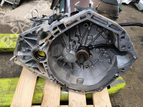 Gearbox DACIA DUSTER (HM_) 1.5 dCi 115 4x4 (HMAD) | BP39180626M3 - Image 4