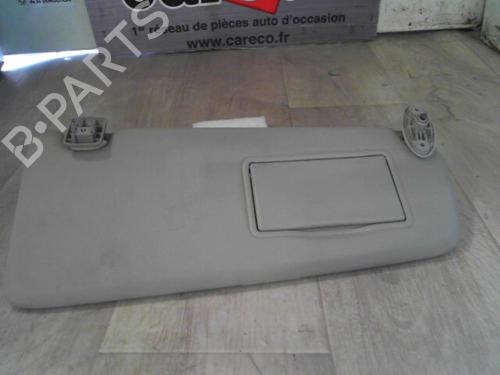 Højre solskærm FORD FOCUS C-MAX (DM2) 1.6 TDCi | BP24066848I2 - Image 1