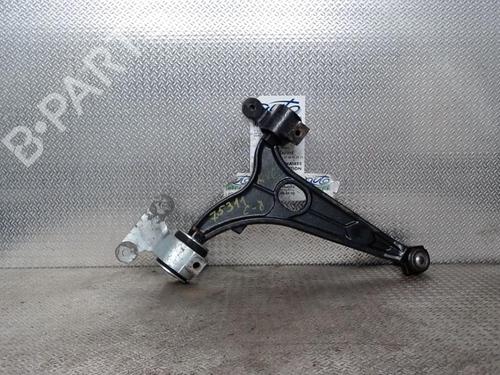 Used Left front suspension arm Left front suspension arm CITROËN C8 (EA_, EB_) 2.0 HDi (107 hp) 24120490 24120490