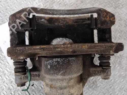 Used Left front brake caliper PEUGEOT 107 (PM_, PN_) 1.0 (68 hp) 24075677