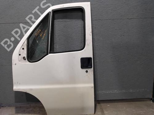 Left front door PEUGEOT BOXER Van (230L) 2.0 HDI 9002AJ