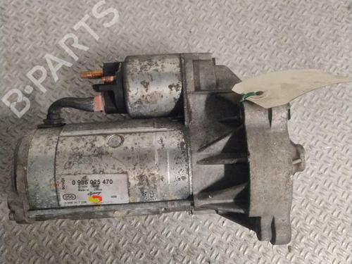 Starter CITROËN JUMPER II Van 2.0 BlueHDi 130 | BP33749552M8 - Image 3