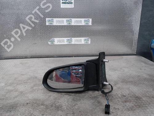 Used Left mirror OPEL ZAFIRA A MPV (T98) 2.2 DTI 16V (F75) (117 hp) 24097063