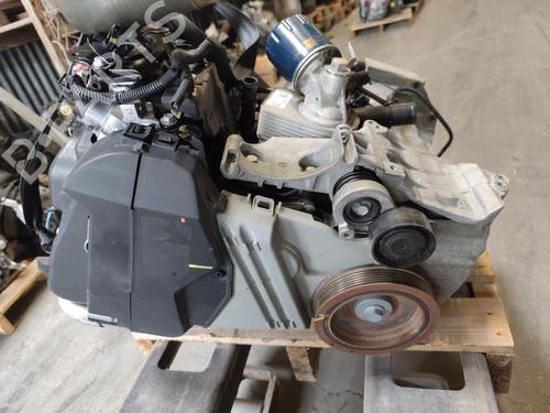 Engine RENAULT CAPTUR I (J5_, H5_) 1.5 dCi 90 (J5N4, J5M5, J5MW, J5M6, J5AL, J5AJ) | BP35970495M1 - Image 3