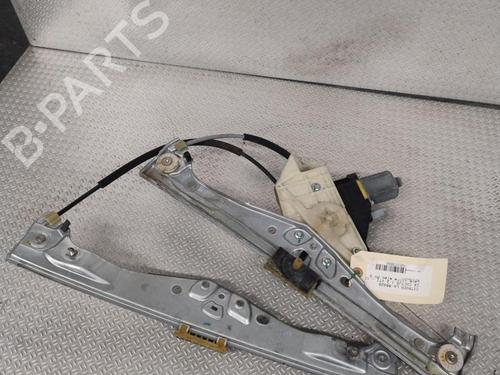 Front left window mechanism CITROËN C4 CACTUS 1.2 VTi 75 / PureTech 75 | BP27332662C22 - Image 2
