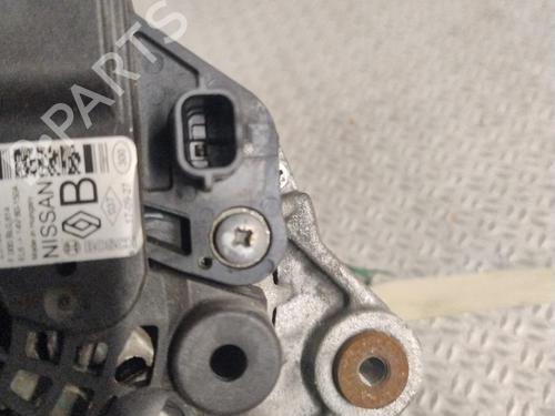 Alternator RENAULT MEGANE IV Hatchback (B9A/M/N_) 1.6 dCi 130 (B9A4) | BP31266047M7 - Image 6