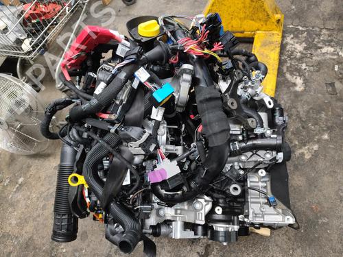 Used Engine Engine 38608487 38608487