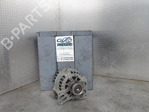 Used Alternator RENAULT CAPTUR I (J5_, H5_) 1.5 dCi 90 (J5N4, J5M5, J5MW, J5M6, J5AL, J5AJ) (90 hp) 24080530