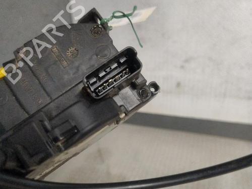 Front left lock RENAULT KANGOO Express (FW0/1_) 1.5 dCi 110 (FW0C, FW0H) | BP37163023C98 - Image 5