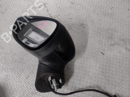 left-mirror-ford-fiesta-vi-cb1-ccn-2008-39111608 main image