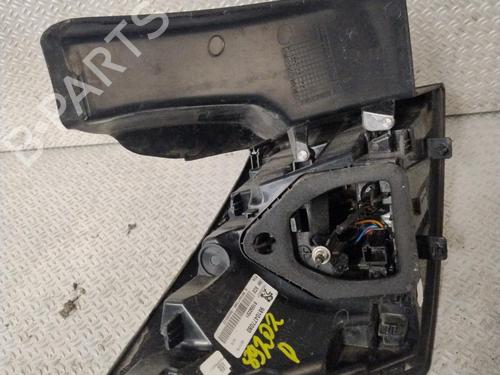 Right taillight PEUGEOT 3008 II SUV (MC_, MR_, MJ_, M4_) 1.6 BlueHDi 120 | BP30797693C35