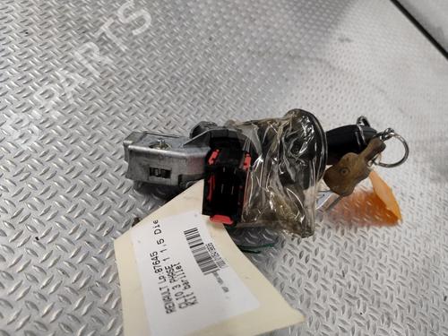 Used Ignition barrel RENAULT CLIO III (BR0/1, CR0/1) 1.5 dCi (BR17, CR17) (86 hp) 25908473