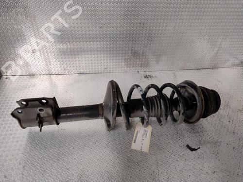 Used Left front shock absorber Left front shock absorber DACIA SANDERO 1.4 MPI LPG (72 hp) 29468454 29468454