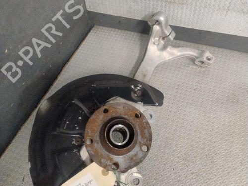 left-front-steering-knuckle-audi-a6-c6-4f2-2004-2005-2006-2007-2008-2009-2010-2011-36482760 main image